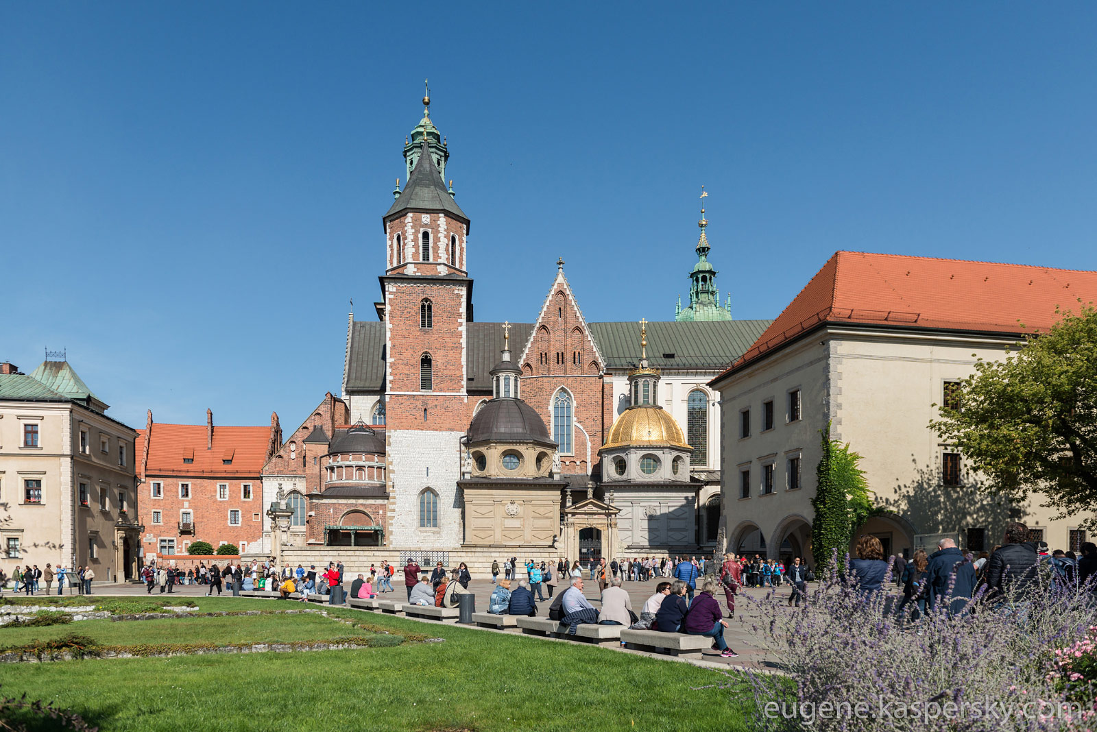 Krakow